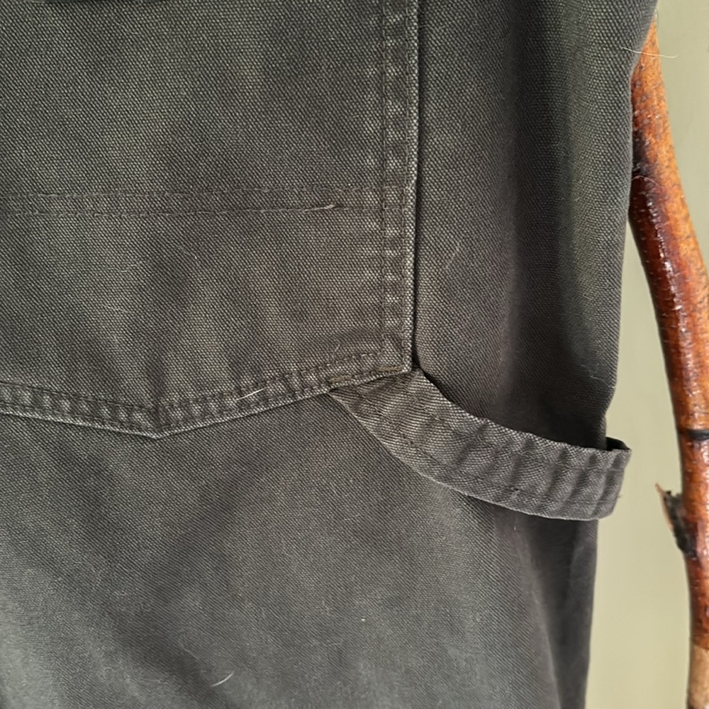 REI cooperative overalls. - Picture 4 of 11